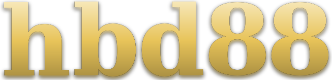 hbd88 logo